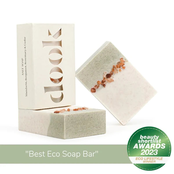 DOOK Eco Soap Bar