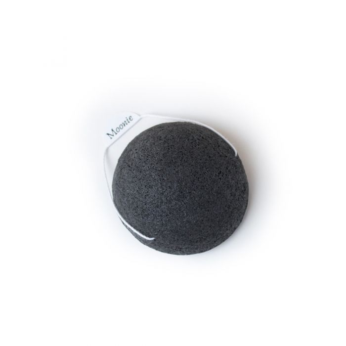 Moonie Konjac Sponge